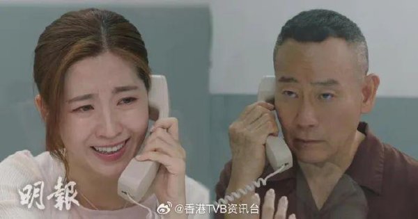沪深投 刑侦12｜陈自瑶渐进式忍痛情绪晒演技 过于投入泪流不止