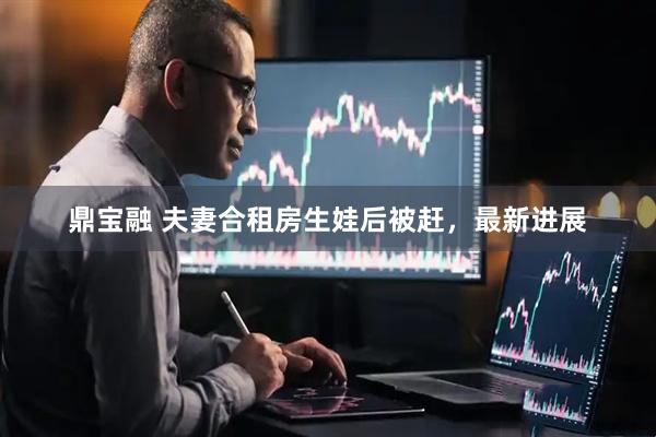 鼎宝融 夫妻合租房生娃后被赶，最新进展